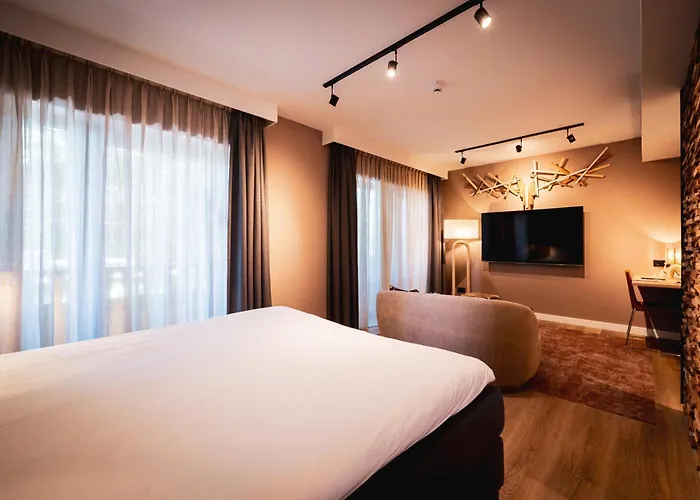 Hotel De Sterrenberg - Adults Only