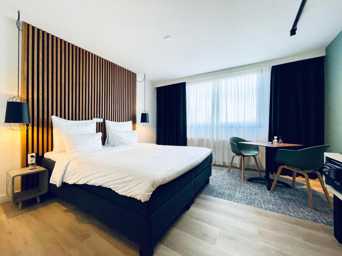 De Sterrenberg - Adults Only Hotel Otterlo