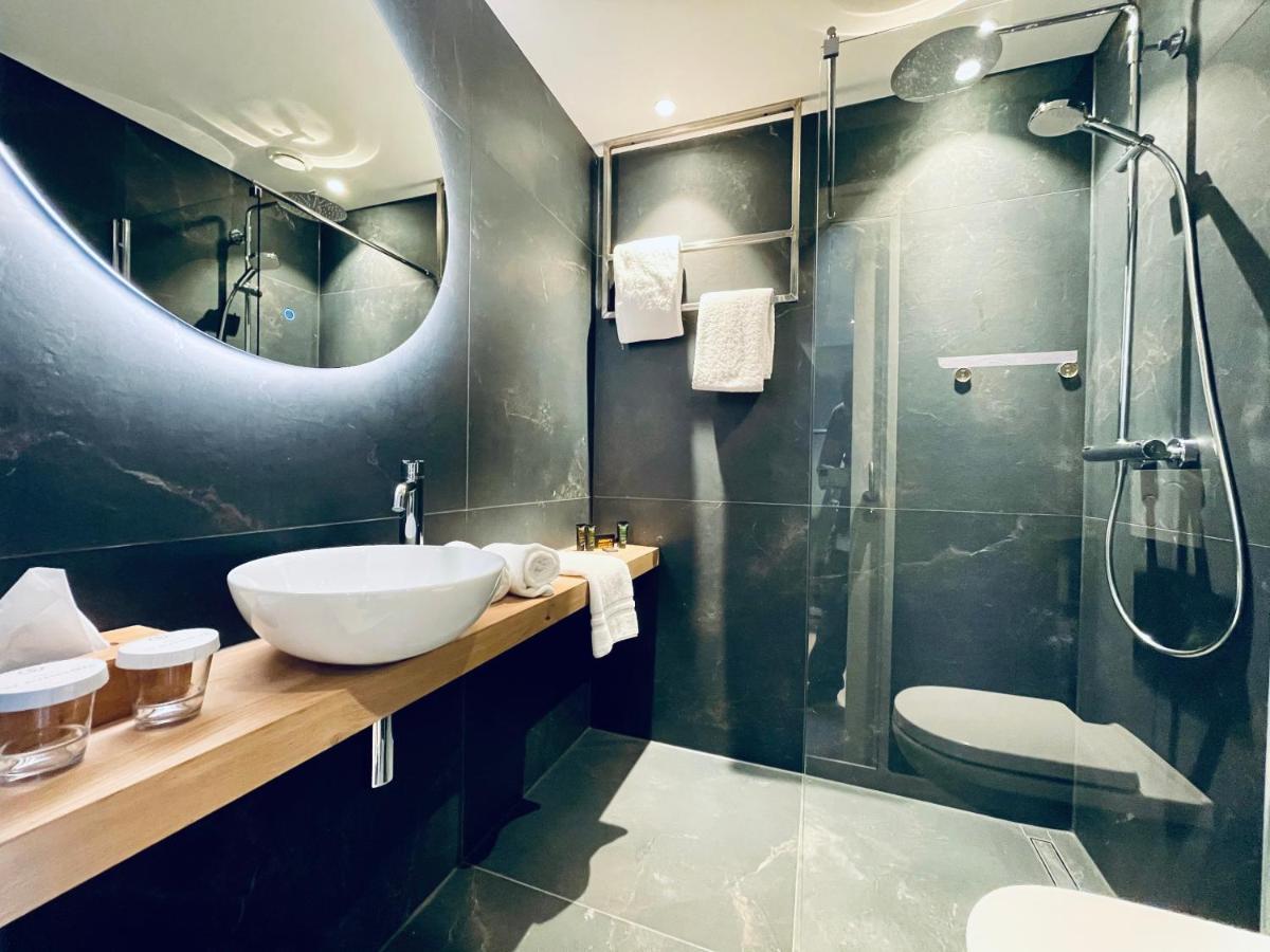 Hotel De Sterrenberg - Adults Only 4*