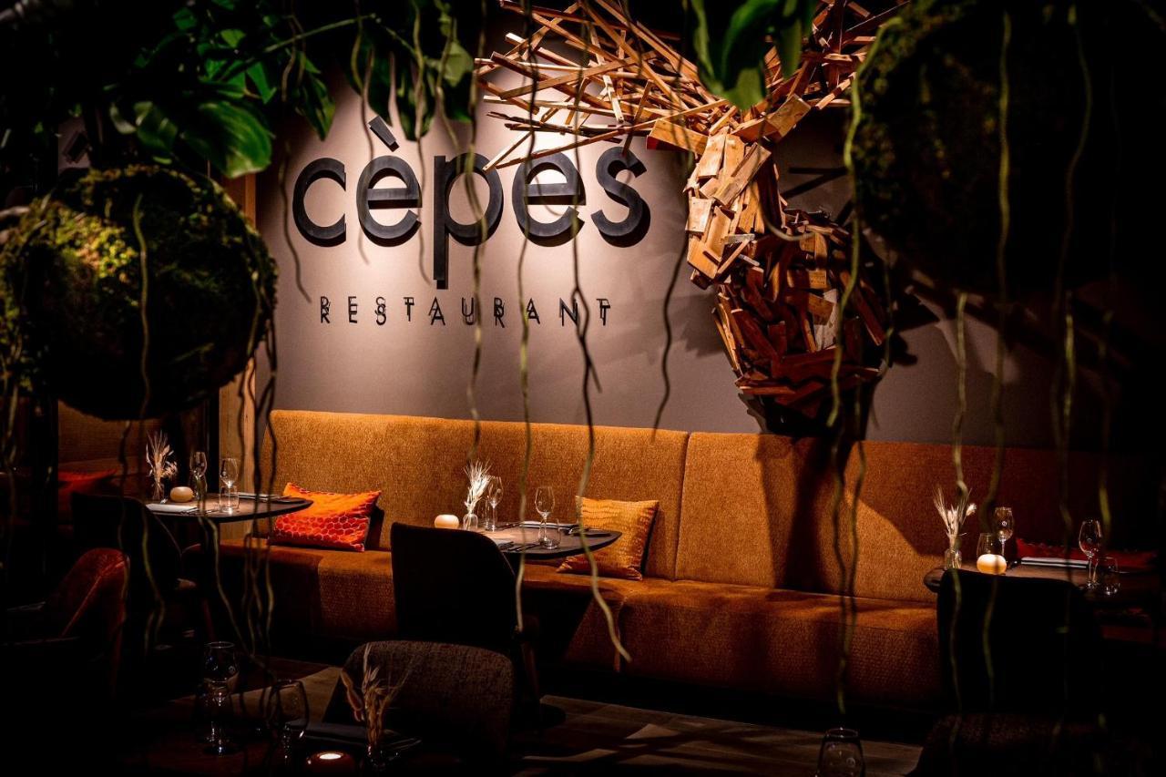 De Sterrenberg - Adults Only Hotel Otterlo