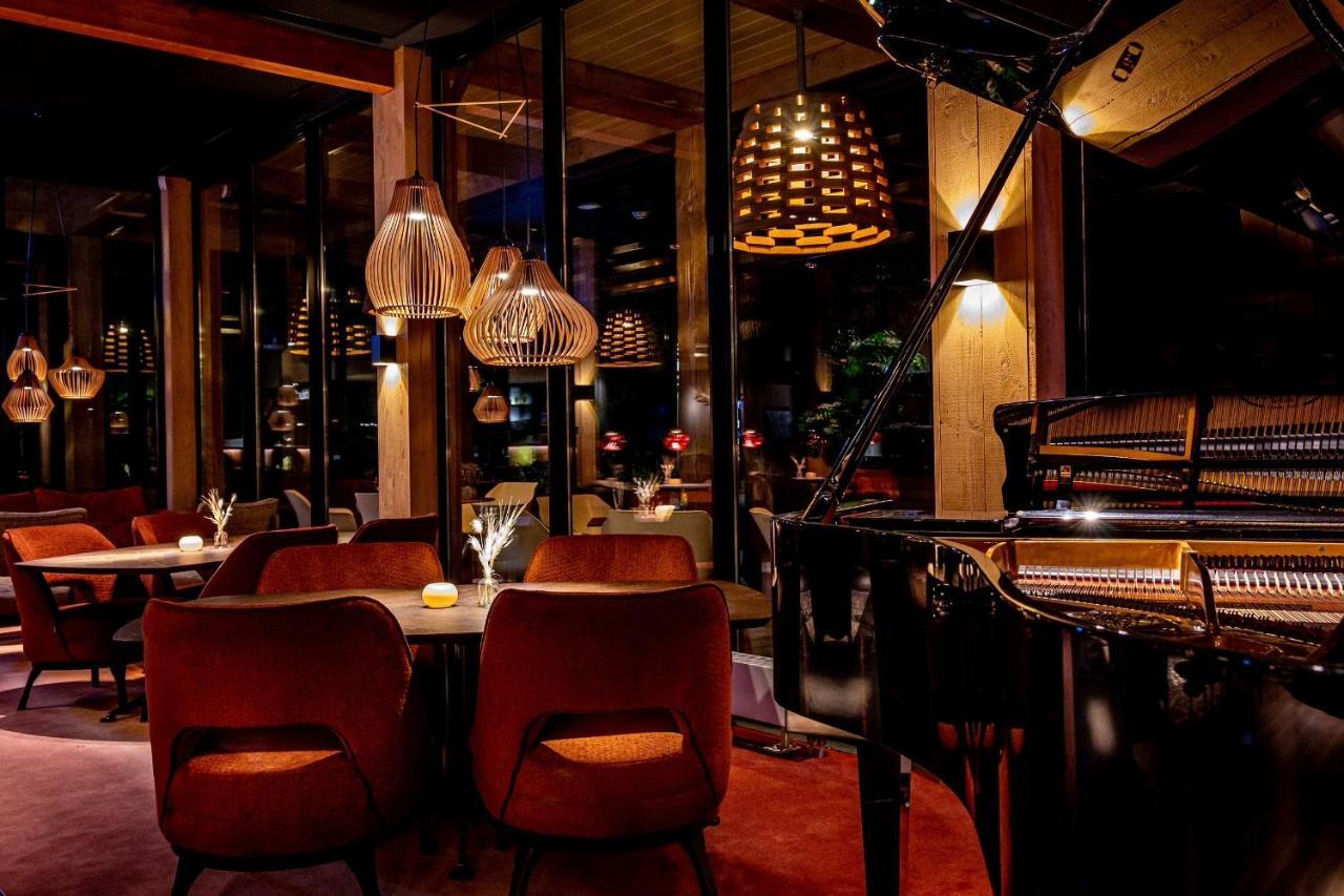Hotel De Sterrenberg - Adults Only Otterlo