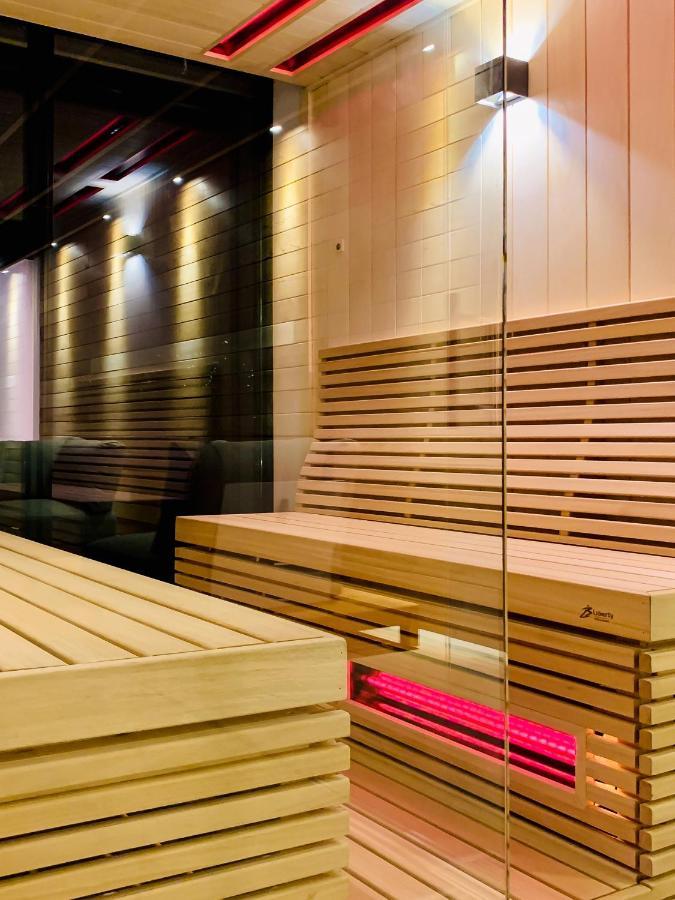 De Sterrenberg - Adults Only Hotel Otterlo