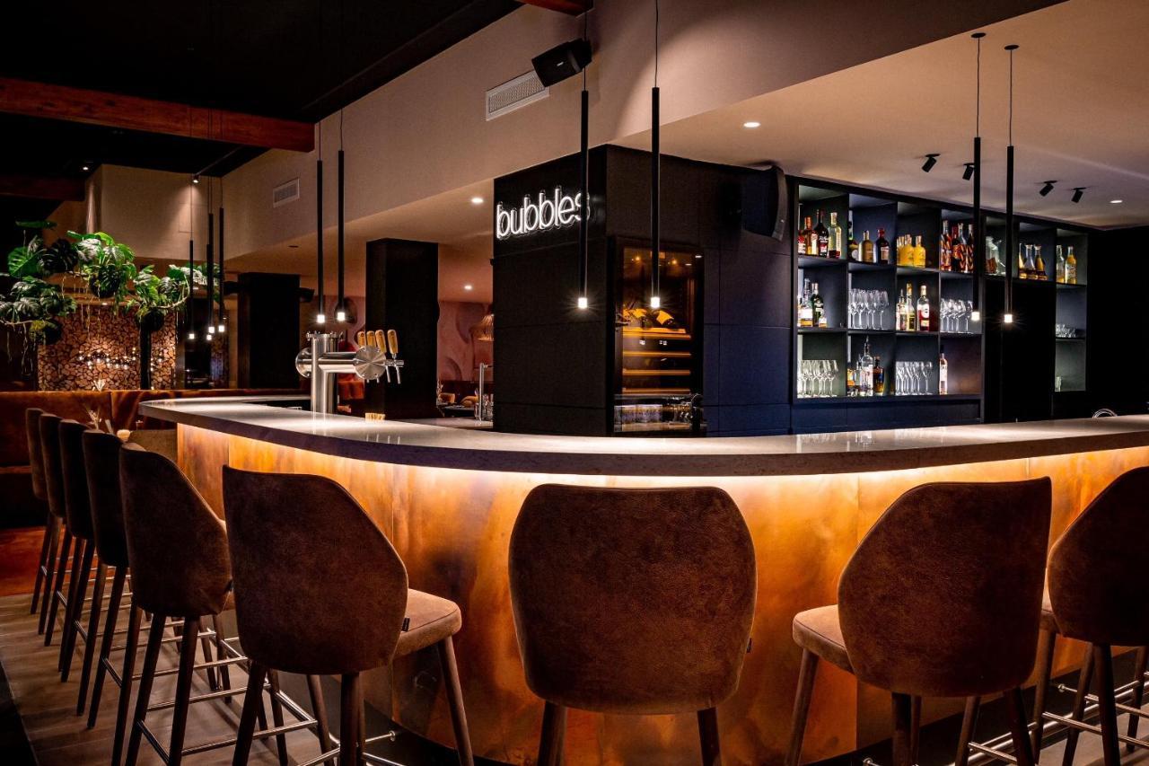 De Sterrenberg - Adults Only Hotel 4*