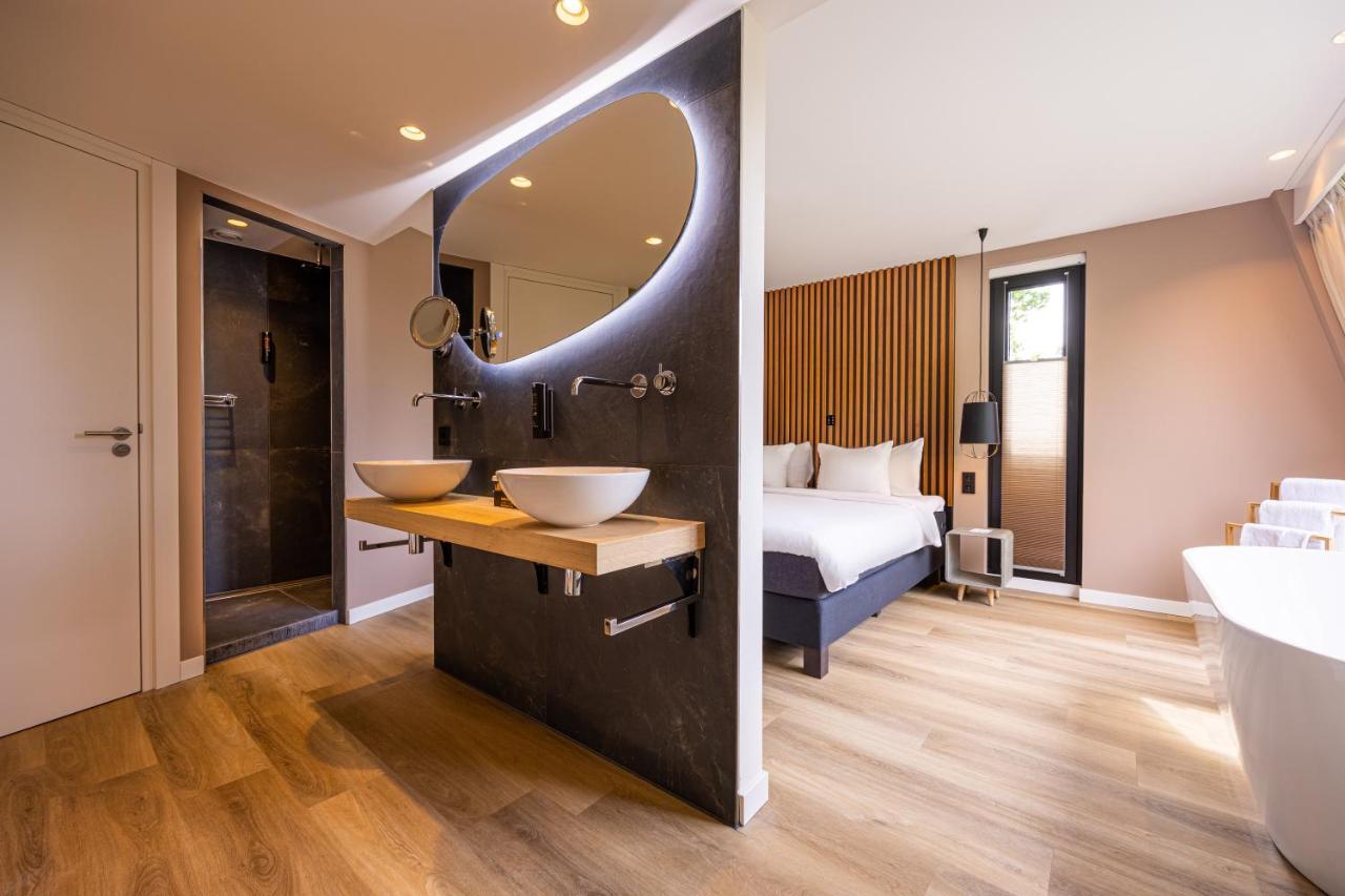 De Sterrenberg - Adults Only 4* Otterlo