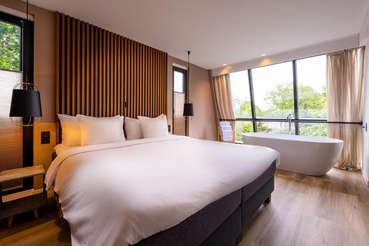 Hotel De Sterrenberg - Adults Only 4*
