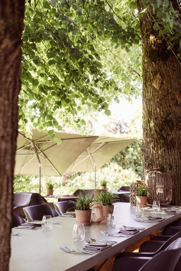 De Sterrenberg - Adults Only Hotel Otterlo