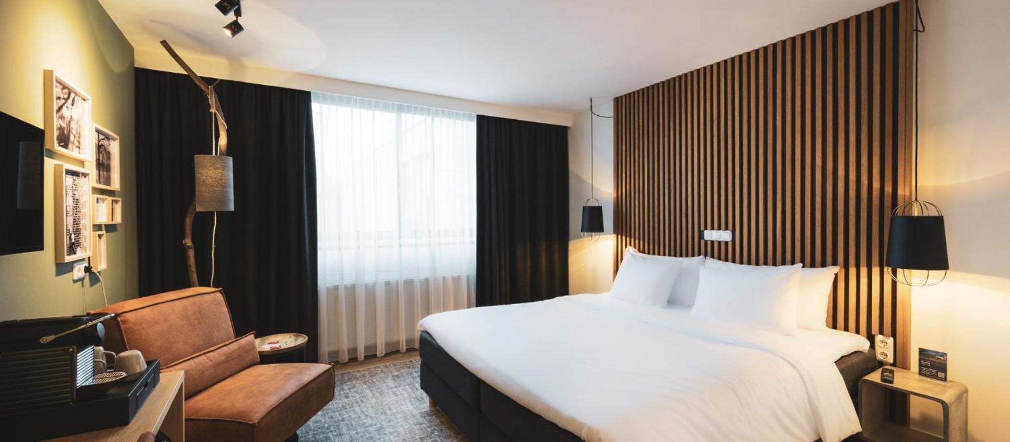 Hotel De Sterrenberg - Adults Only Otterlo