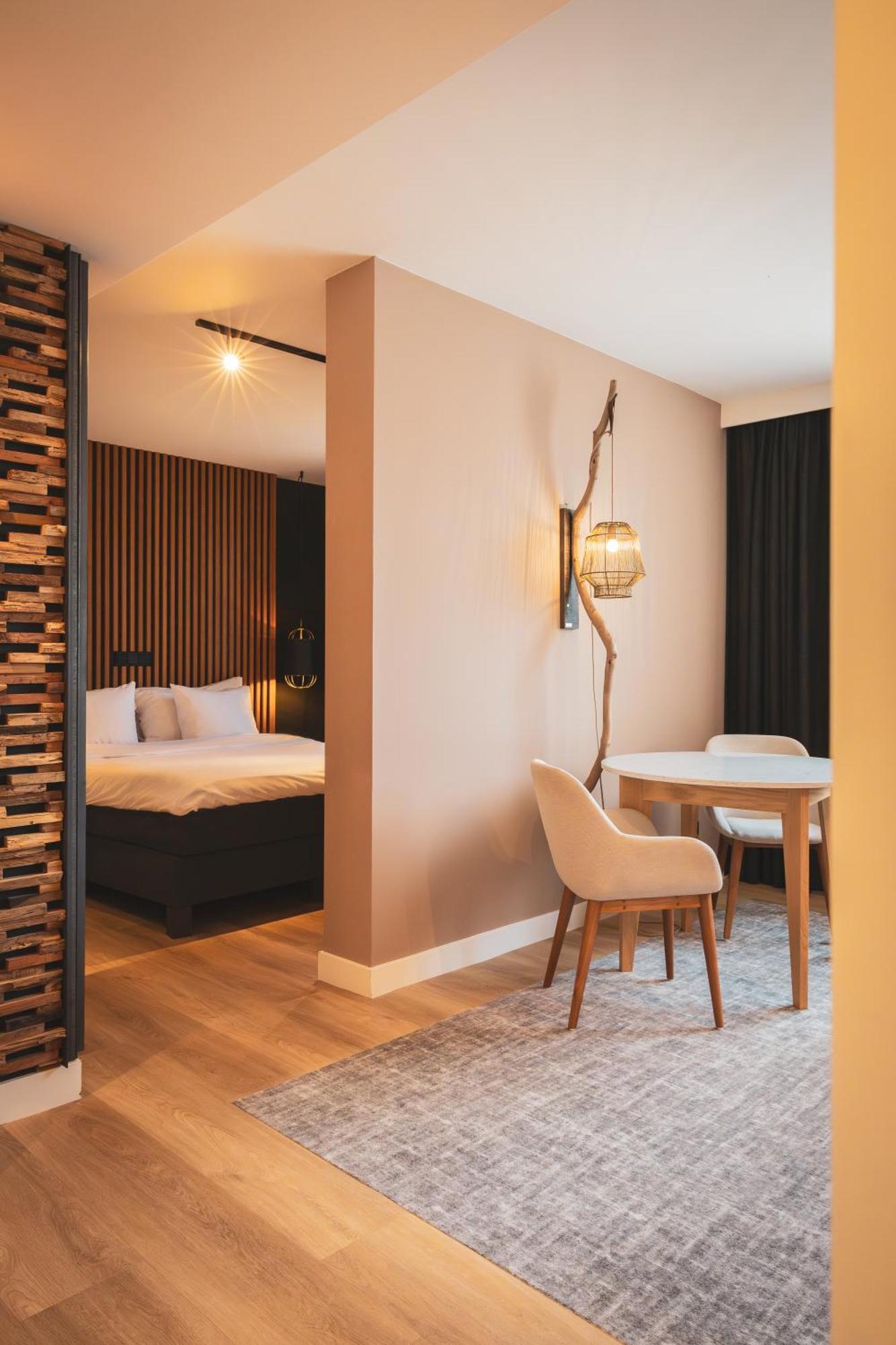 De Sterrenberg - Adults Only Hotel Otterlo