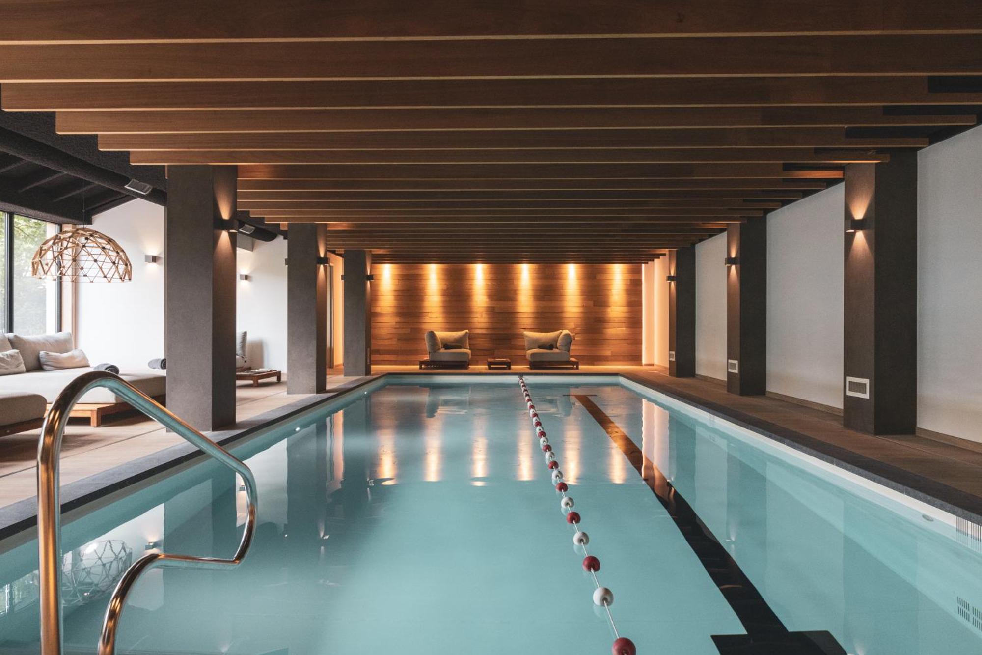 Hotel De Sterrenberg - Adults Only Otterlo