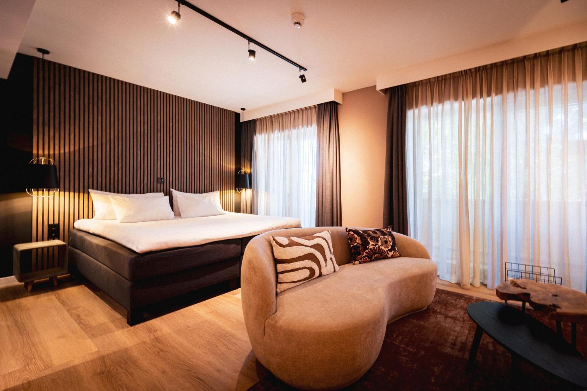 De Sterrenberg - Adults Only Hotel