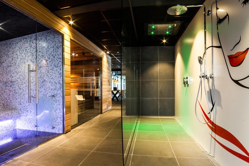 Hotel De Sterrenberg - Adults Only 4*