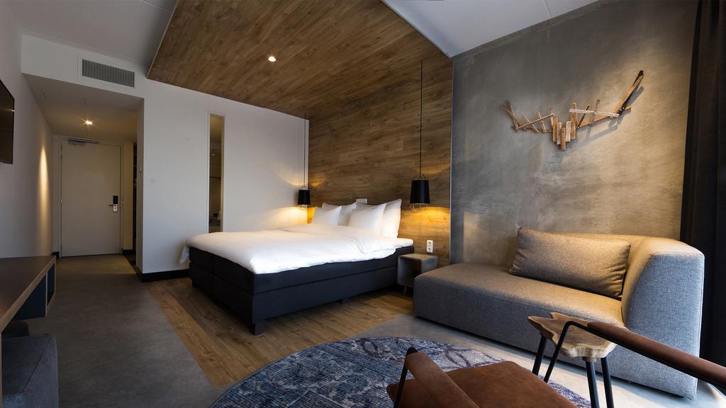 De Sterrenberg - Adults Only Hotel