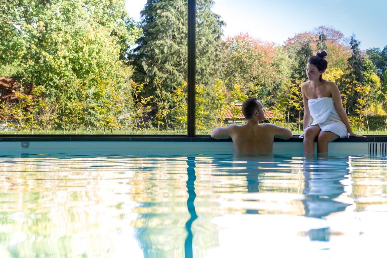 Hotel De Sterrenberg - Adults Only