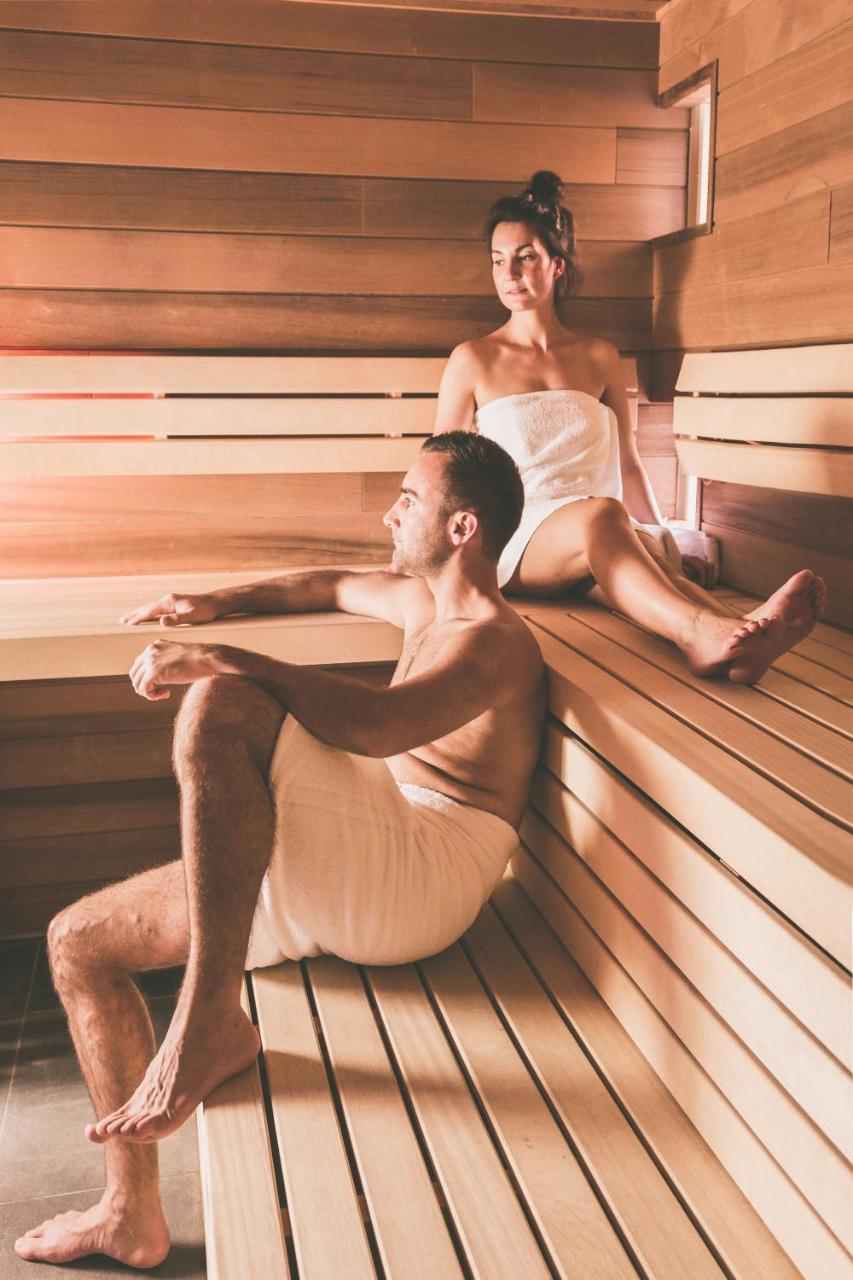 De Sterrenberg - Adults Only 4* Otterlo