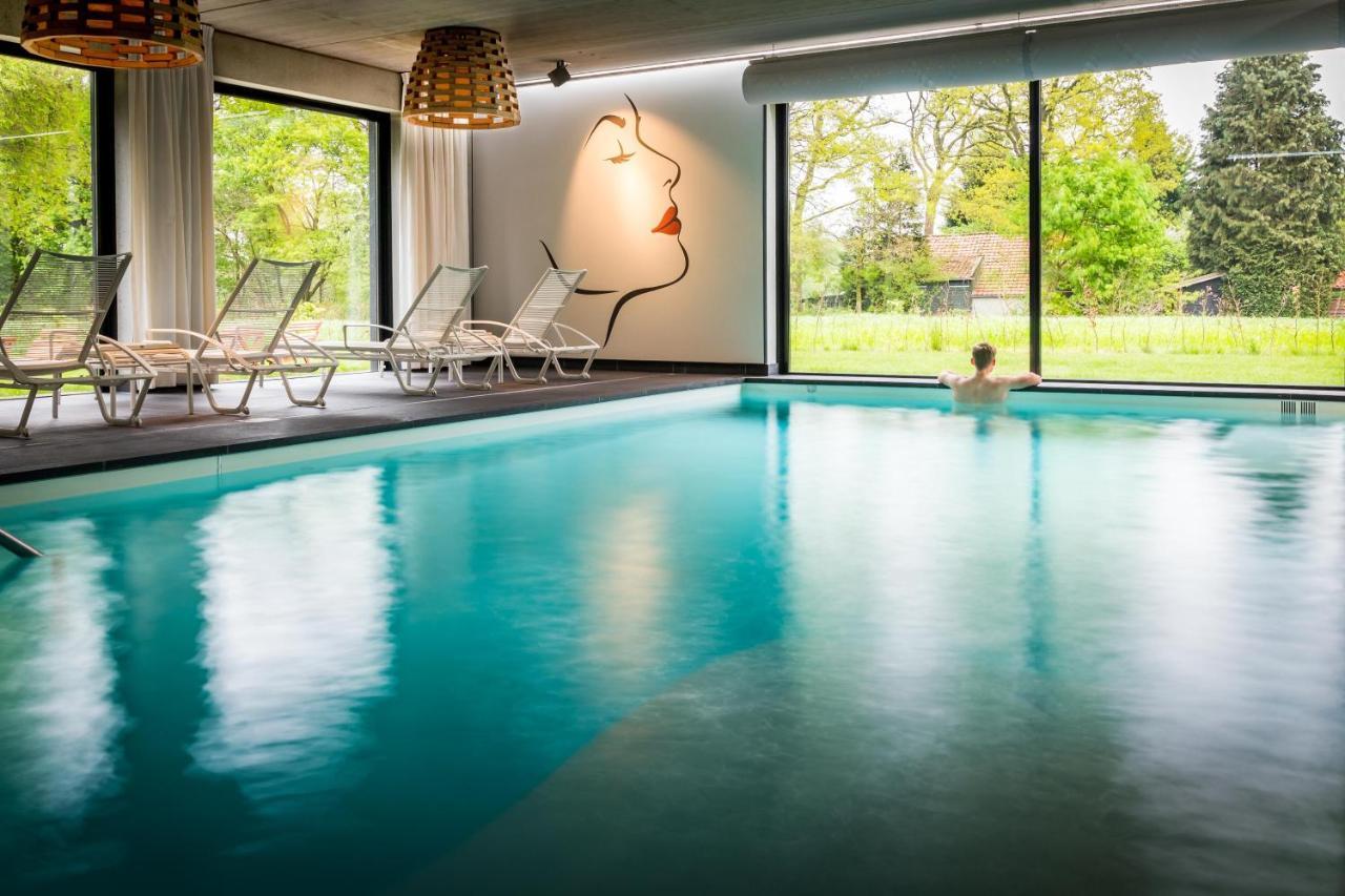 Hotel De Sterrenberg - Adults Only Otterlo