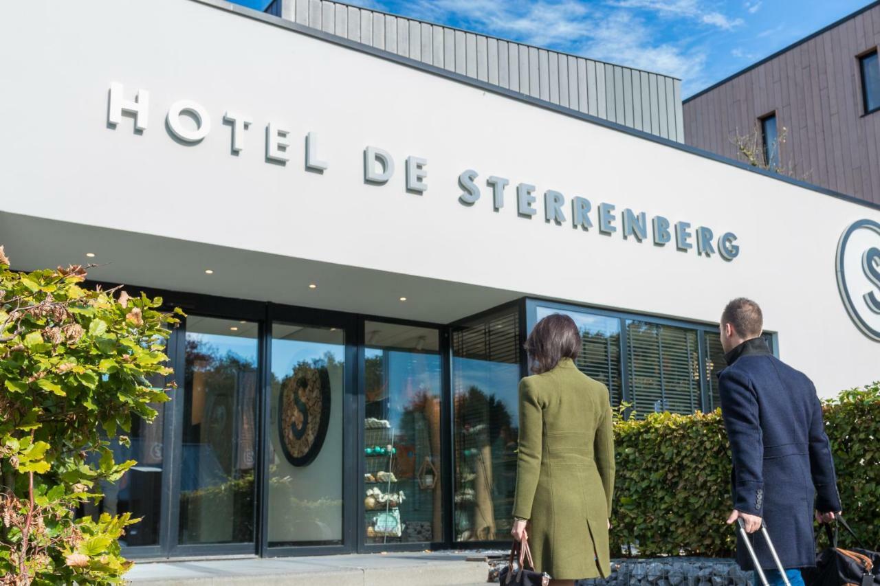Hotel De Sterrenberg - Adults Only